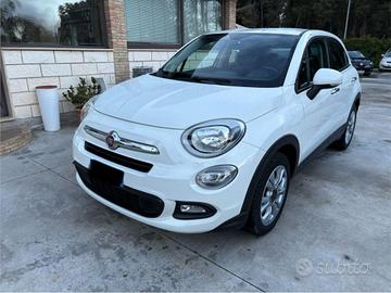 FIAT 500X 1.3 MultiJet 95 CV Business