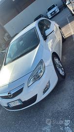 Opel astra j mod full