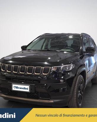 Jeep Compass 1.3 turbo t4 phev S 4xe auto