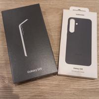 Samsung Galaxy S25 da 512gb - NUOVO