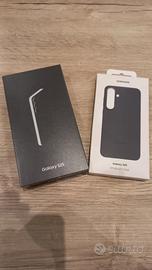 Samsung Galaxy S25 da 512gb - NUOVO