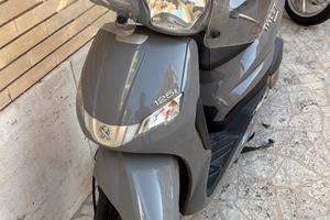 Peugeot Tweet 125 - 2021