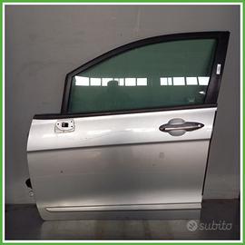 Porta Anteriore Sinistra SX GRIGIO HONDA FR-V Mono