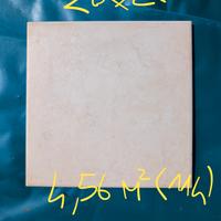 Stock piastrelle ~20 m² varie misure – 70€