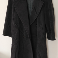 Cappotto XXXXL MARINA RINALDI