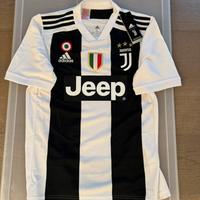 Maglia Juve   2018/2019 w8nderful Originale XL kid