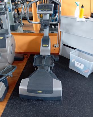 Wave Technogym serie Excite
