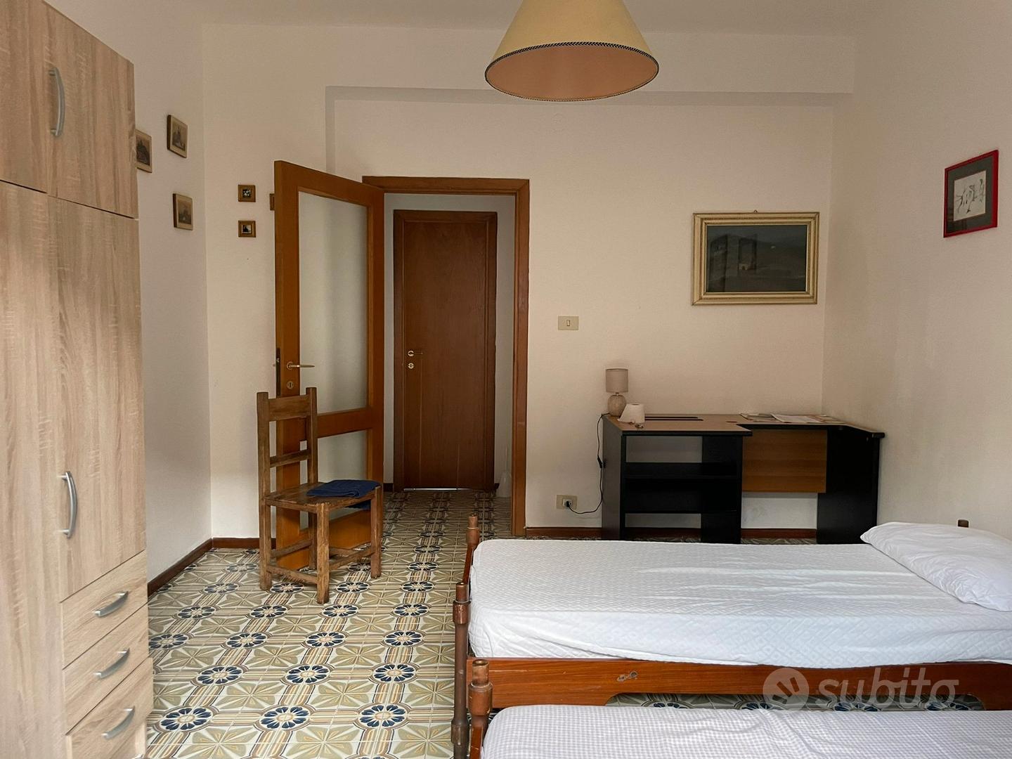 Appartamento – Sassari, Cappuccini - Vista 4