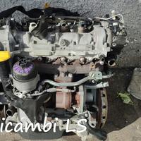 Motore 1.3 multijet 188a8000