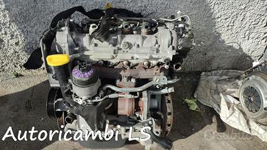 Motore 1.3 multijet 188a8000