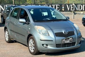 Toyota Yaris 1.4 D-4D 5 porte M-MT Navi