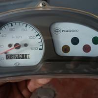 Contachilometri piaggio zip SP