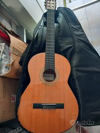 chitarra classiche Admiral