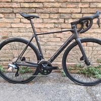ORBEA ORCA M30i TG 51 105 Di2+RUOTE CARBON OPTION