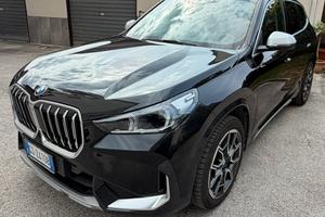 BMW 1.8d sDriveXLineGARANZIA+TAGLIANDI+GOMME+FRENI