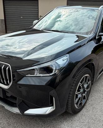 BMW 1.8d sDriveXLineGARANZIA+TAGLIANDI+GOMME+FRENI