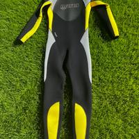 MUTA MARES Tropic 3mm (tg 3/48)