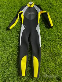 MUTA MARES Tropic 3mm (tg 3/48)