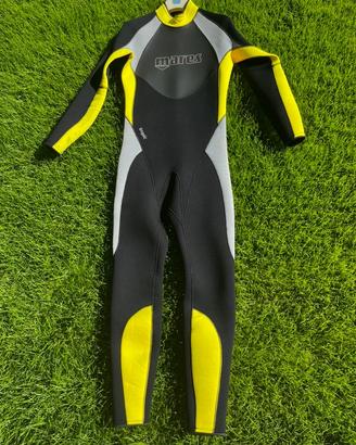 MUTA MARES Tropic 3mm (tg 3/48)