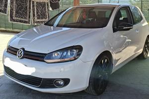 Golf 6  business 1.6 tdi
