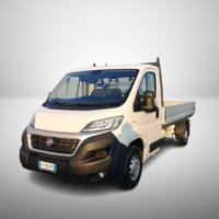 FIAT Ducato 33 2.3 MJT 130CV PL Cassone fisso