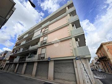 ATTICO A TRIGGIANO