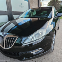 Lancia Delta Twin Turbo 1.9 190cv gancio traino