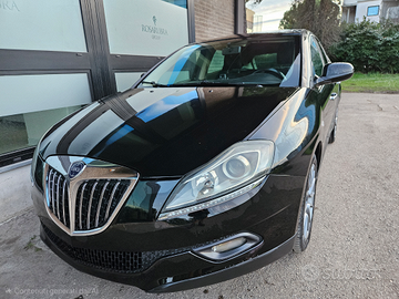 Lancia Delta Twin Turbo 1.9 190cv gancio traino