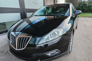 Lancia Delta Twin Turbo 1.9 190cv gancio traino