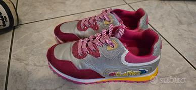 Scarpe Liu-Jo dei "Me Contro Te" 