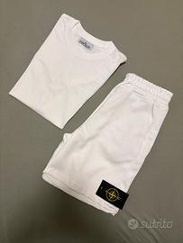 Tuta stone island