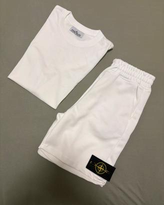 Tuta stone island