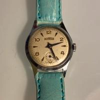 Orologio Roamer originale anni ‘60 da donna