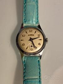 Orologio Roamer originale anni ‘60 da donna