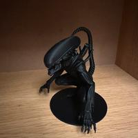 Xenomorph Alien - statua decorativa