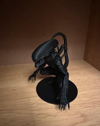 Xenomorph Alien - statua decorativa
