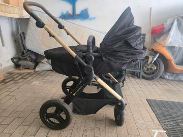 kinderkraft trio moov 2 air 