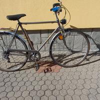 Bicicletta Vintage Leri 28'    