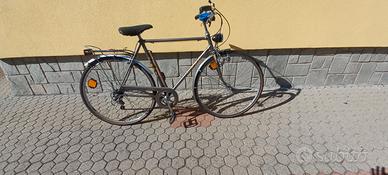 Bicicletta Vintage Leri 28'    