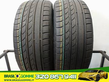 Gomme 205/45/17 MINERVA Invernali