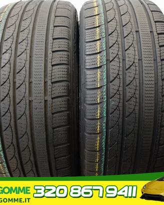 Gomme 205/45/17 MINERVA Invernali