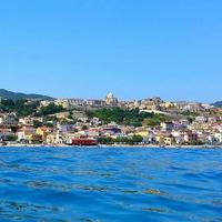 Cariati appartamento 70m dal mare