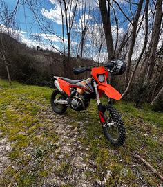 Ktm exc-f 350 2020