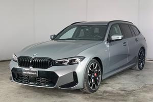 BMW Serie 3 G21 2022 Touring - 320d Touring U14113