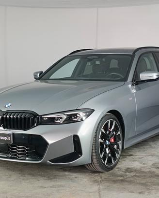 BMW Serie 3 G21 2022 Touring - 320d Touring U14113