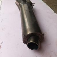 silenziatore originale per KTM 640 lc4