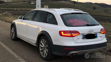 Audi A4 Allroad 2.0