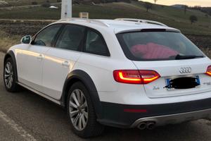 Audi A4 Allroad 2.0