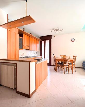 JESOLO - Appartamento 3 camere 2 bagni Piazza Mazz