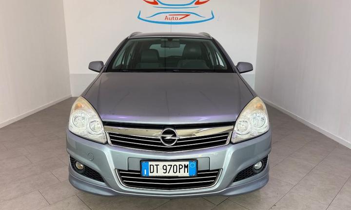 OPEL Astra 1.6 16V VVT Station Wagon Easytronic